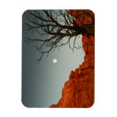 Wicky Moon Magneet (Verticaal)