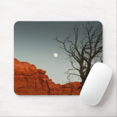 Wicky Moon Muismat (Met muis)