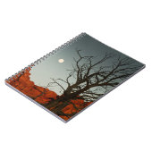 Wicky Moon Notitieboek (Linkerzijde)