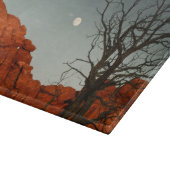 Wicky Moon Snijplank (Hoek)