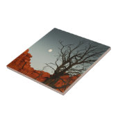 Wicky Moon Tegeltje (Zijkant)