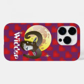 Widder 21. März - 20. April  Apple iPhone Hüllen Case-Mate iPhone Case (Achterkant (horizontaal))