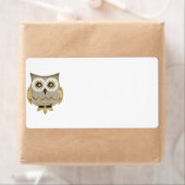Wide Eyes Uil Label (Insitu)