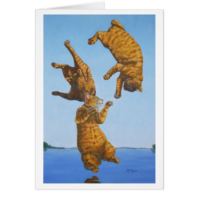 Widget, Ciel bleu (Devant)