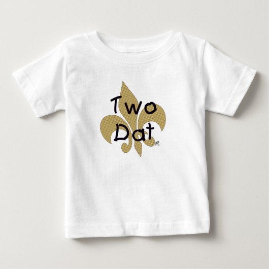 Wie dat t-shirts (Voorkant)