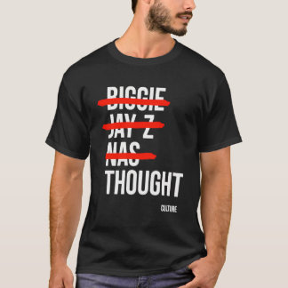Wie de beste MC T-shirt