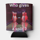 wie geeft een split blikjeskoeler (Achterkant)