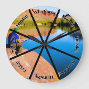 Wie geeft er om Pensioenklok Grote Klok