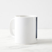 WIE had je verwacht? Mok (Voorkant links)