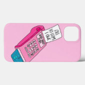 Wie heeft betaald Case-Mate iPhone case (Achterkant (horizontaal))