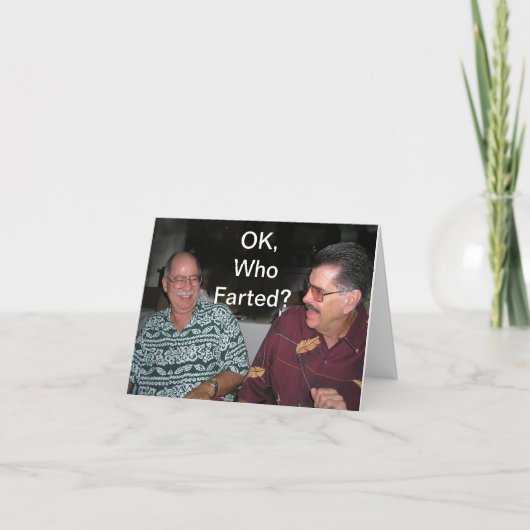 Wie heeft er gevlucht? kaart (Voorkant)