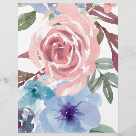 Wie is dat baby shower spelletje grappig simpel kl flyer (Achterkant)