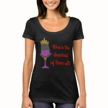 Wie is de Dronkest - Bad Girls Drink Club