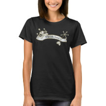 Wie is de eerlijkste T-Shirt voor vrouwen