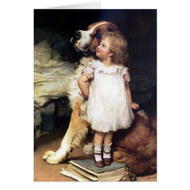 Wie is de grootste (Voorkant)