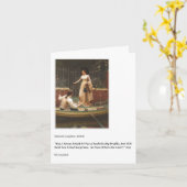 WIE IS DE LEUGENAAR VERJAARDAG KAART (Gele Bloem)