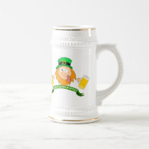 Wie is je padie Stein?