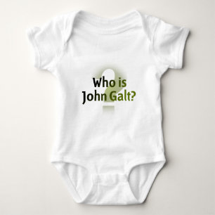 Wie is John Galt? Romper