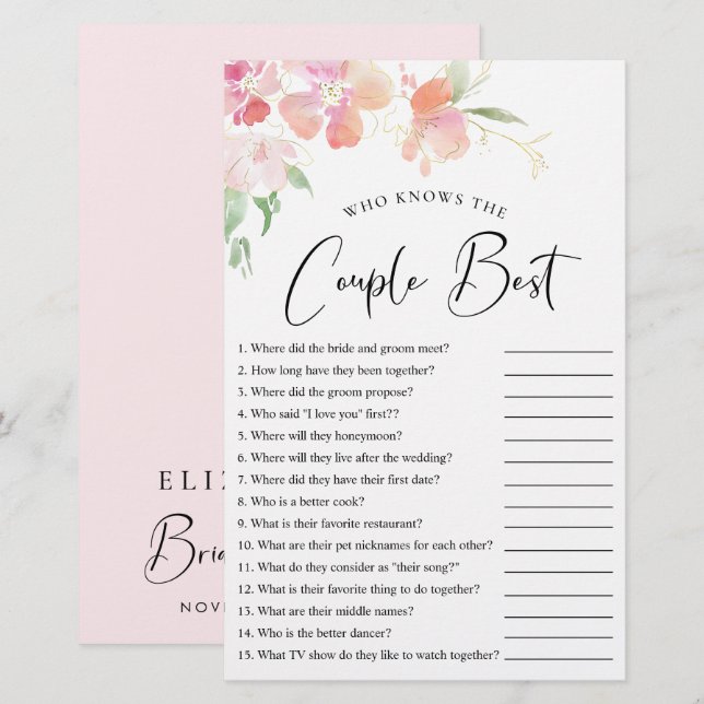 Wie kent het paardenschoeisel met beste Floral-sch (Voorkant / Achterkant)