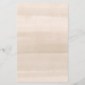 Wie kent mammie Best Game Boho Cactus Paper Sheet (Achterkant)