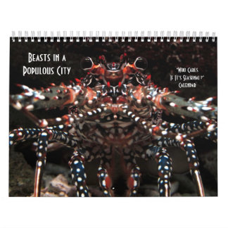 Wie maakt zich zorgen als het seizoensgebonden is? kalender