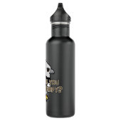 Wie noem je Harpy? Waterfles (Rechts)