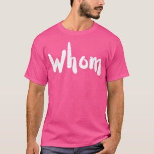 Wie vogels t-shirt