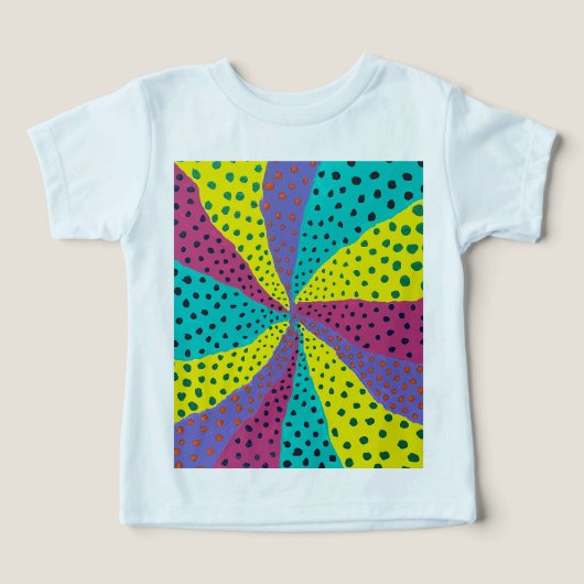 Wie-wie (Design voorkant)