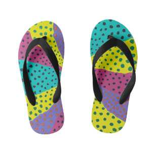 Wie-wie Kinder Teenslippers