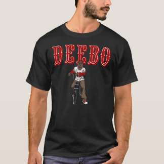 Wie wil wat Dbo Classic T-Shirt