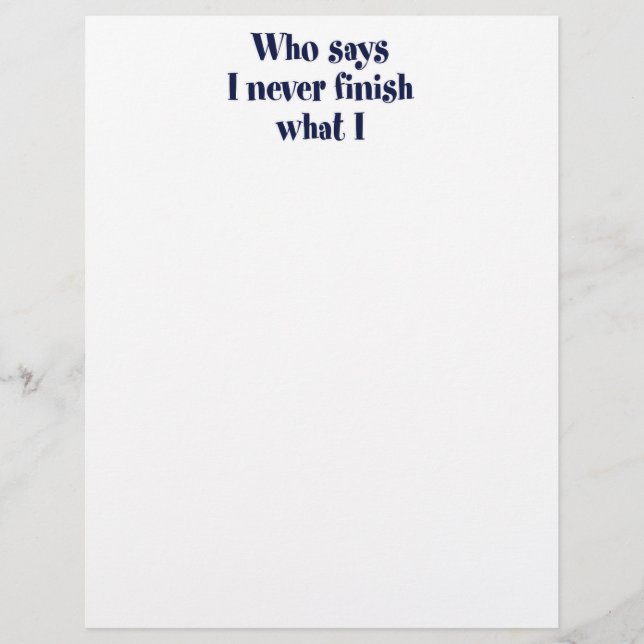 Wie zegt dat? (Voorkant)