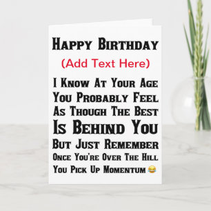 Wie zei dat ik gepasseerd was? kaart