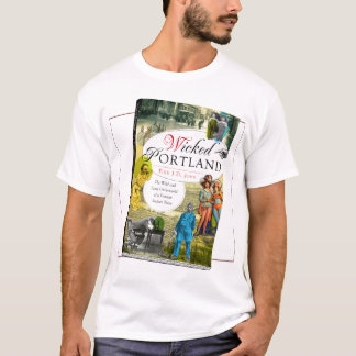 Wied Portland T-shirt #1