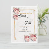 Wieden Kaart (Staand voorkant)