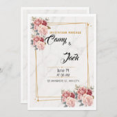 Wieden Kaart (Voorkant / Achterkant)