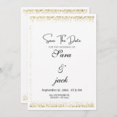 Wieden Kaart (Voorkant / Achterkant)