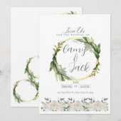 Wieden Kaart (Voorkant / Achterkant)