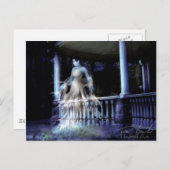 Wiedlin Manor Briefkaart (Voorkant / Achterkant)