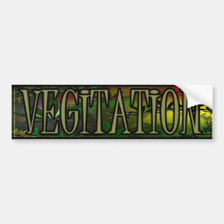 wiedsticker bumpersticker