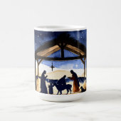 Wieg design mok (Center)