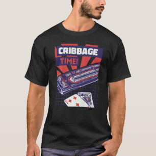 Wieg game t-shirt