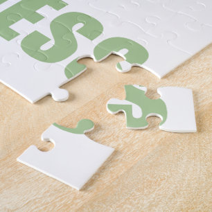 Wiegheid puzzel