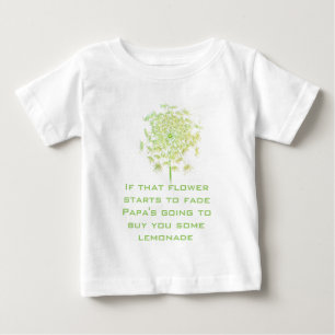 Wieglied Als Die Bloem Verwelkt Papa