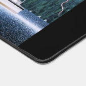 Wiehawken ferry à vapeur 1868 (Coin)