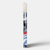 Wiel Case-Mate iPhone Case (Achterkant / Links)