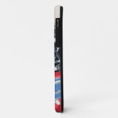 Wiel Case-Mate iPhone Case (Achterkant/links)