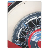 Wiel Klembord (Achterkant)