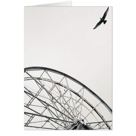 wiel van de veerboot (Voorkant)