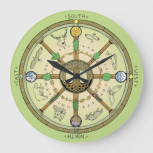 Wiel van het Jaar Grote Klok