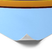 Wielafdrukken van keizer poster (Hoek)